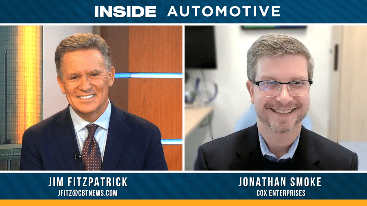 The 2024 automotive landscape: 5 trends all dealers should watch ...