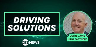 The 2024 buy-sell market: should dealers wait to sell? — John Davis | Haig Partners John Davis joins Driving Solutions to discuss the 2024 dealership buy-sell market and share his advice for retailers exiting the business.