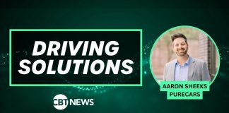 How the automotive digital marketing landscape is changing — Aaron Sheeks | PureCars Aaron Sheeks joins Driving Solutions to discuss his predictions for the 2024 automotive digital marketing landscape.