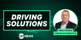 How to make the data analysis process faster at your dealership — Fred Fordin | Fordin Automotive Fred Fordin joins Driving Solutions to discuss a new data analysis tool giving dealers more control over their information than ever before.