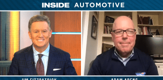 Strategies to prepare your dealership for 2024 — Adam Arens | Patriot Automotive Group Adam Arens joins Inside Automotive to share his perspectives on the 2023 auto market and his dealership strategy recommendations for 2024.