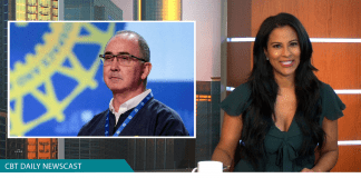 Tesla boosts pay, Hertz sells EVs, UAW hits new milestone