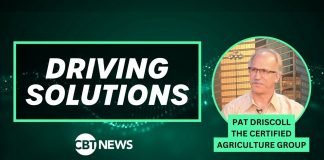 How to win agricultural clients as a car dealer — Pat Driscoll | The Certified Agriculture Group Pat Driscoll joins Driving Solutions to discuss how car dealers can maximize profits by serving the agricultural sector.