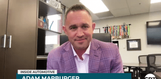 Training your F&I team for success — Adam Marburger | Ascent Dealer Services