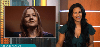 Lincoln to close dealerships, new hydrogen fuel cell plant, Tesla software update