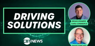 How technology is refining the used vehicle appraisal process Brian Kramer and David Simches join Driving Solutions to discuss how technology is making the used vehicle appraisal process more accurate.