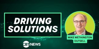 Why data is key to digital marketing efficiency — Mike Wethington | Outsell Mike Wethington joins Driving Solutions to discuss the link between data, artificial intelligence, and digital marketing efficiency.