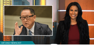 New car sales expected to grow in Jan., Independent probe uncovers issues in Cruise unit, Toyota suspends production