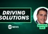 Rethinking artificial intelligence for the retail automotive industry — Devin Daly | Impel Devin Daly joins Driving Solutions to discuss solutions that refine artificial intelligence technology for use in the dealership.