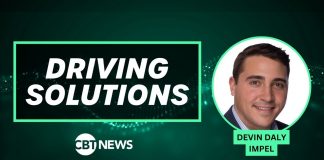 Rethinking artificial intelligence for the retail automotive industry — Devin Daly | Impel Devin Daly joins Driving Solutions to discuss solutions that refine artificial intelligence technology for use in the dealership.