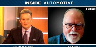 Len Short shares strategies to profit from discounted aging car inventory as dealerships enter discounts on the recent Inside Automotive.