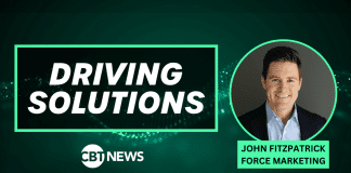 Expert automotive marketing strategies for today’s evolving industry — John Fitzpatrick | Force Marketing Insightful strategies for mastering automotive marketing in a rapidly evolving market, focusing on consumer trends and EV challenges.