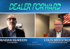 Dealer Forward: Creating a seamless digital retailing experience at your dealership Colin Wickstrom joins Dealer Forward to reveal how his dealership improved sales and revenue with a seamless digital retailing experience.