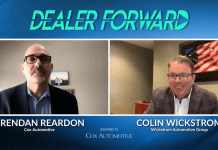 Colin Wickstrom joins Dealer Forward to reveal how his dealership improved sales and revenue with a seamless digital retailing experience.
