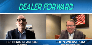 Dealer Forward: Creating a seamless digital retailing experience at your dealership Colin Wickstrom joins Dealer Forward to reveal how his dealership improved sales and revenue with a seamless digital retailing experience.