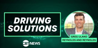 Simplifying the management process for car dealers — Greg Uland | Reynolds and Reynolds Greg Uland joins Driving Solutions to discuss the challenges facing car dealers in 2024 and the innovations helping them find success.