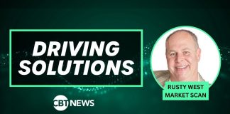 What dealers must know about the CARS rule — Rusty West | Market Scan Rusty West joins Driving Solutions to discuss how dealers can prepare their businesses for the upcoming CARS rule.
