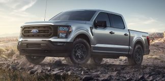 Ford to recall nearly 113,000 F-150s due to defective rear axle Detroit automaker Ford is planning to recall nearly 113,000 of its best-selling F-150 pickup trucks due to a defective rear axle hub bolt.