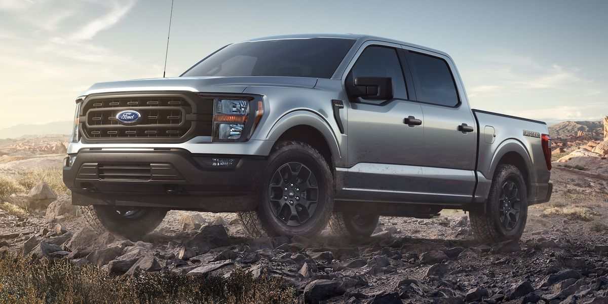 Detroit automaker Ford is planning to recall nearly 113,000 of its best-selling F-150 pickup trucks due to a defective rear axle hub bolt.