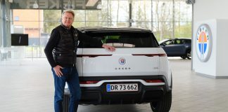 Fisker unveils new dealer partnership model to boost sales and deliveries EV maker Fisker revealed that the business is developing a Dealer Partnership model in North America to expand its sales and delivery network