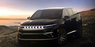 Jeep teases first-ever global electric mid-size SUV Jeep has recently confirmed the launch of its first global EV, the Wagoneer S, which is expected to go on sale later this fall.