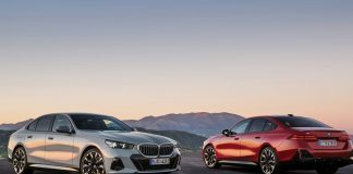 BMW set to launch new i5 all-wheel electric variant in March as 2025 model BMW has released a spring update for its expanding lineup of electric vehicles, which includes adding a new i5 all-wheel drive model