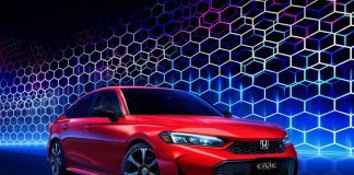 Honda teases redesigned Civic, hybrid powertrain coming summer 2024 Honda teased images of the upcoming 2025 Civic, unveiling a new hybrid powertrain and a refreshed, performance-focused aesthetic.