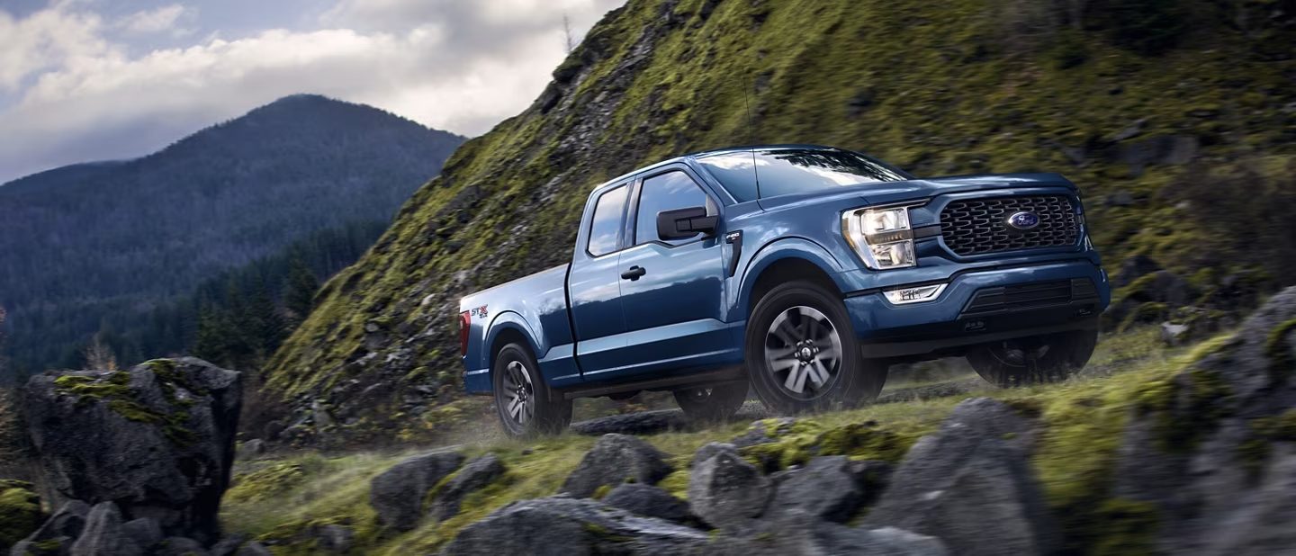 External factors such as economic conditions impacted the used vehicle market in 2023, causing pre-owned pickups to lose popularity.