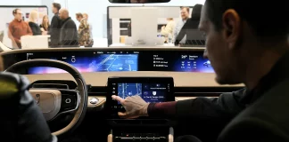 Ford and Lincoln’s in-house software is elevating the driving experience Ford shared details about the Ford and Lincoln Digital Experience, a new software suite will soon be added to more vehicles.