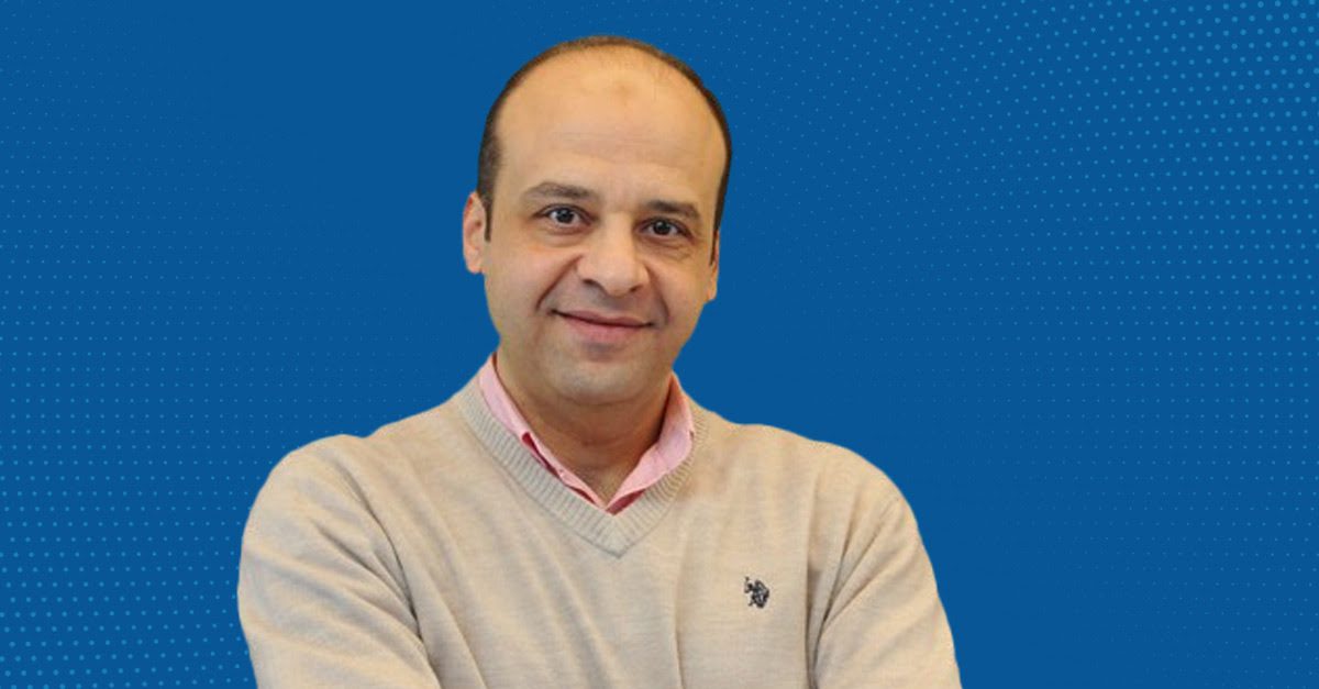 Ammar Zuriki utsedd till ny Chief Technology Officer för TotalCX