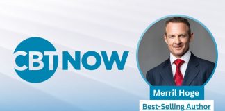 How dealers can achieve a positive mindset every day – Merril Hoge | Former NFL Player On today's episode of CBT Now, we're discussing the power behind having a positive mindset. Joining us is Merril Hoge!