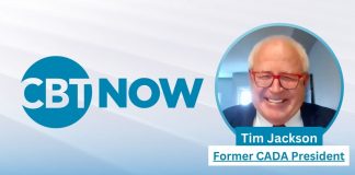 Tim Jackson on the best automotive innovations at CES 2024 In the latest episode of CBT NOW, Tim Jackson joins us with a recap of the automotive-related EV releases from this year's CES show.