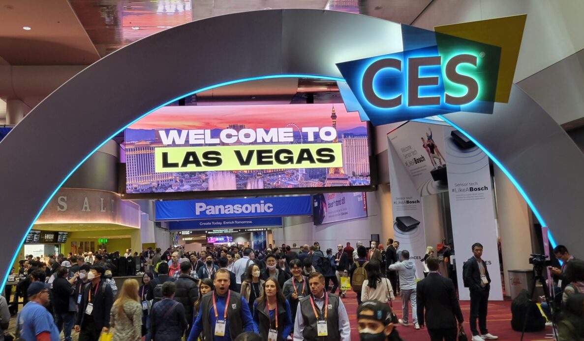 The 2024 CES trade show starts January 9, with this year's event expected to focus on transportation, mobility, and artificial intelligence.