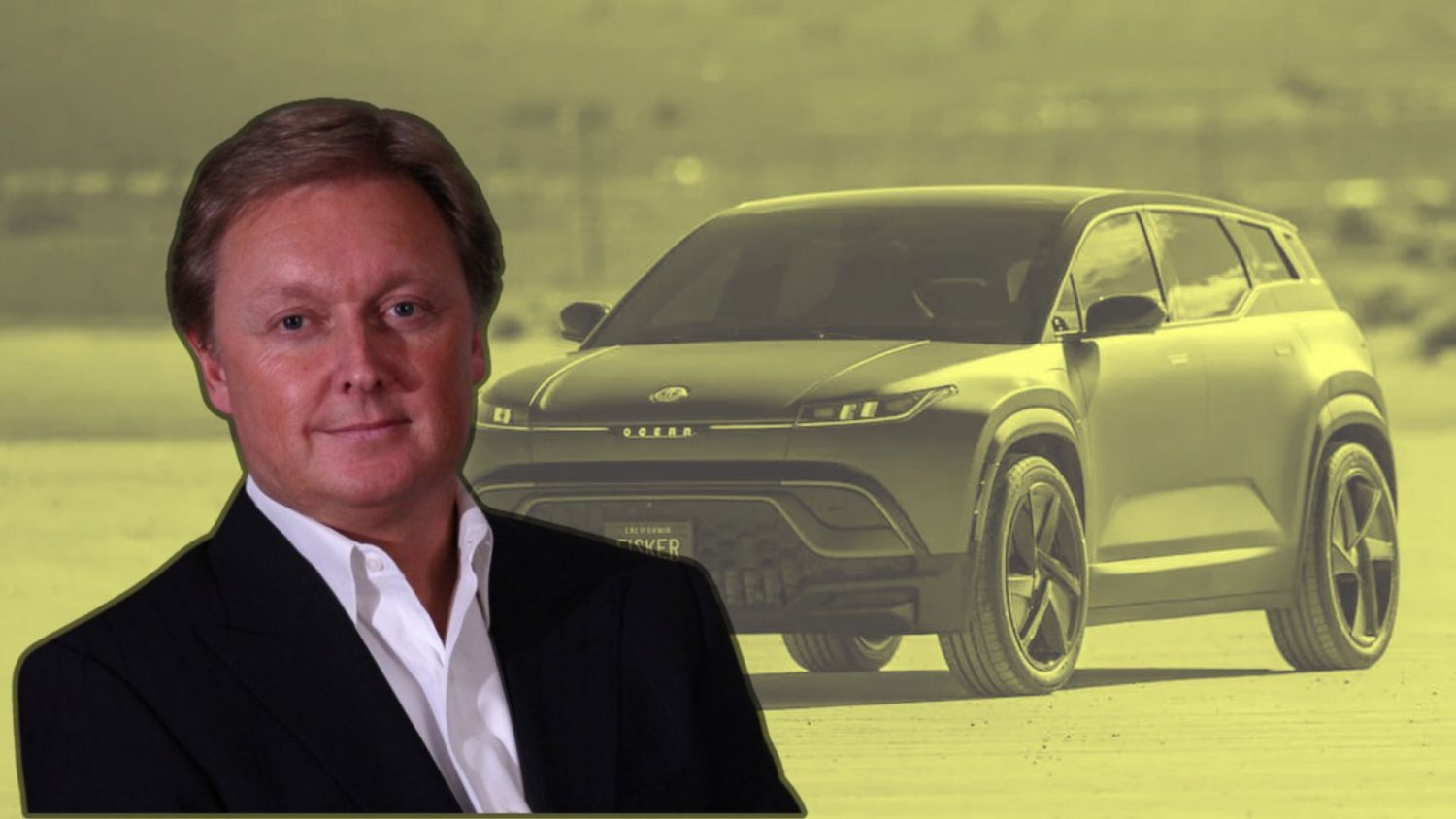 The ODI of the NHTSA has released a notice stating that it's investigating Fisker's Ocean SUV for a lack of braking performance.
