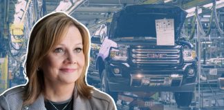 GM surges Q4 earnings, prepares for another successful year Despite possible headwinds in the economy and sales, GM exceeded Wall Street's projections for Q4 and is predicting another successful year.