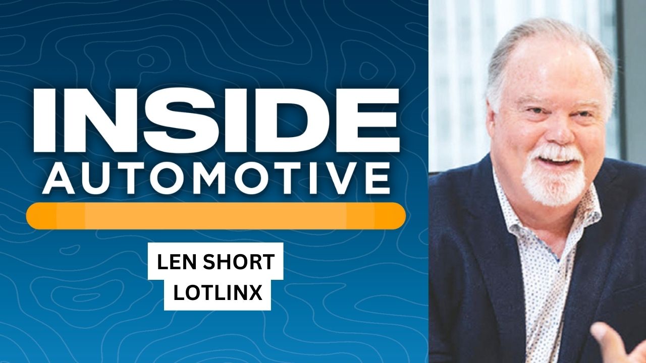 Len Short shares strategies to profit from discounted aging car inventory as dealerships enter discounts on the recent Inside Automotive.