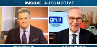 GNYADA Pres. Mark Schienberg talks future of auto sales and electrification in New York In the latest episode of Inside Automotive, Mark Schienberg, President of the GNYADA shares the latest trends and challenges in the market