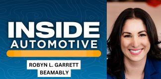 How to build a happy, healthy culture in the dealership – Robyn L. Garrett In the latest episode of Inside Automotive, we're joined by Robyn L. Garrett to discuss strategies to create a happy and healthy work culture