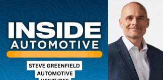 How dealers can navigate the accelerating industry – Steve Greenfield | Automotive Ventures Steve Greenfield provides a forward-looking perspective and analysis of the retail automotive industry on today's Inside Automotive episode.