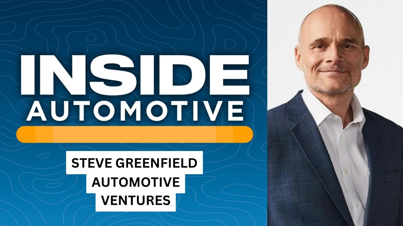 Steve Greenfield provides a forward-looking perspective and analysis of the retail automotive industry on today's Inside Automotive episode.