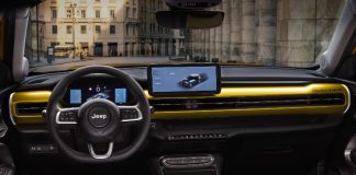 Stellantis launches virtual tool to hasten auto software development Stellantis is launching a new virtual cockpit simulation platform, making it easier for developers to design in-vehicle infotainment software.