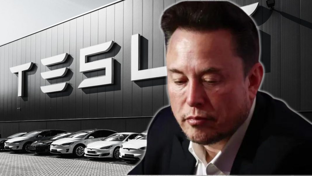 Delaware Judge Blocks Musk's 'unfathomable' $56 Billion Tesla Pay Package