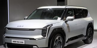 Kia, Ford, Toyota models dominate auto segments at NACTOY Kia, Ford, and Toyota dominated their segments at the 2024 North American Car, Truck, and Utility of the Year awards.