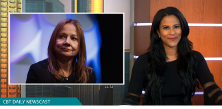 Tesla breaks Q4 record, Rivian deliveries slip, GM files lawsuit over tax bill