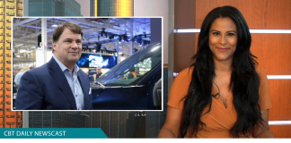 Ford recalls nearly 113,000 F-150s, Hyundai and Samsung form new partnership, NACTOY winners