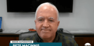 Survey finds payment quotes often inaccurate, dealers struggle to meet consumer demands – Pete MacInnis Pete MacInnis discusses a recent study on Inside Automotive, revealing consumer demand for more quote information online.