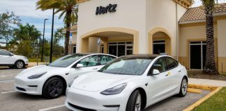 Hertz reduces EV fleet by 20,000 vehicles, blames Tesla Well-known rental car company Hertz announced that it would sell around one-third of its EV fleet due to the depreciation of EVs.