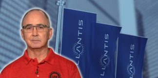 UAW Pres. scolds Stellantis for laying off 539 temporary employees UAW President Shawn Fain condemned Stellantis for terminating 539 temporary workers, calling it "heinous" and "shameful."