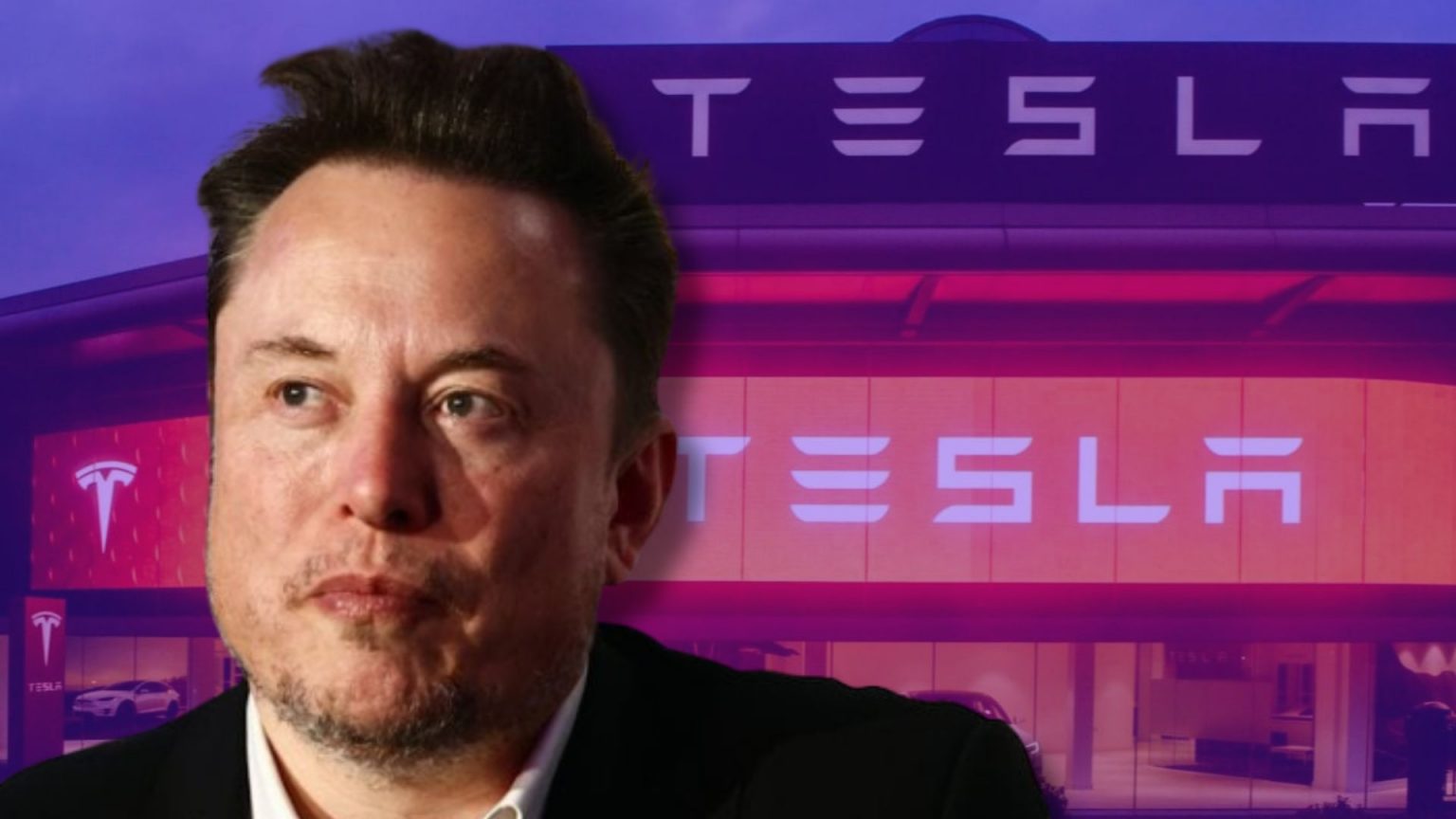 Tesla Q4 earnings plunge 40 despite revenue, sales gains