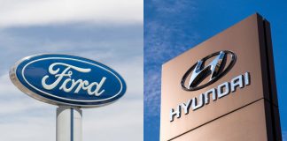 Ford dials back Q4 earnings expectations, Hyundai profits jump 31% Ford and Hyundai shared financial with updates with investors amidst a backdrop of uncertainty over the car market's future.